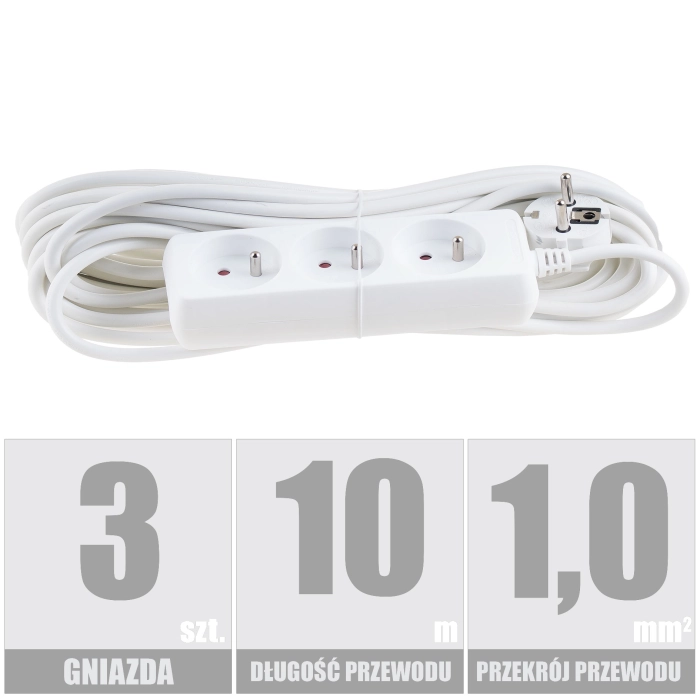 RUM-LUX | PM/3-3-10M 3X1,0 BIAŁY | pm-3-3-10m_3x1,0_bialy_[f001].jpg